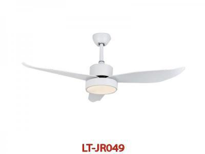 Quạt Trang Trí Cánh Thẳng LT-JR049 Có Đèn Giá Ưu Đãi
