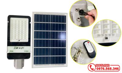 Ứng Dụng Đèn Năng Lượng Mặt Trời Trong Chiếu Sáng Lối Đi – Giải Pháp Hiện Đại Và Tiện Lợi