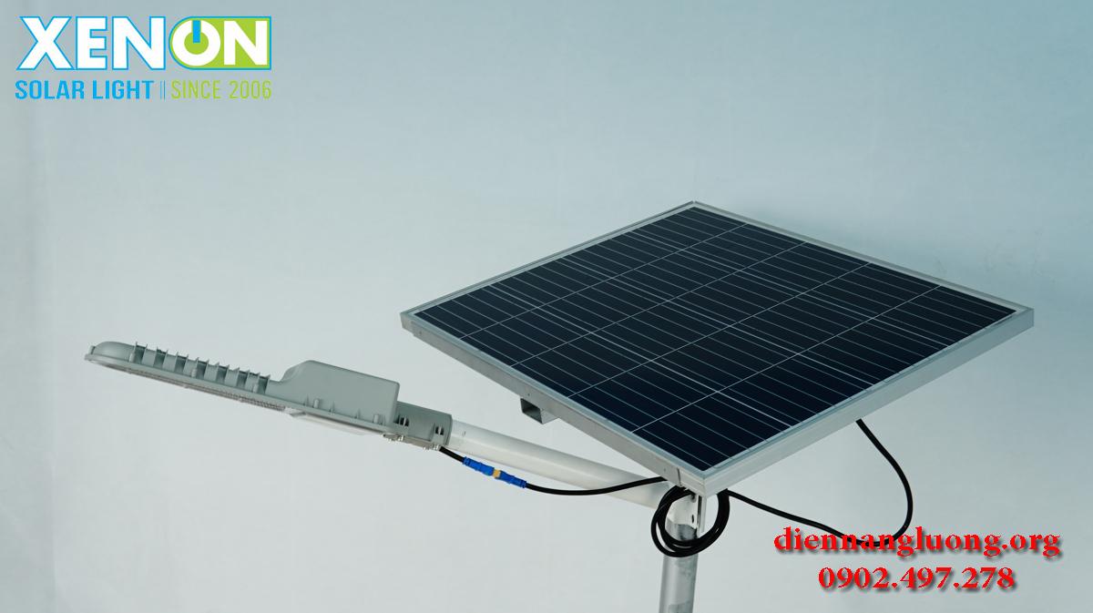 Xenon Solar Light 11