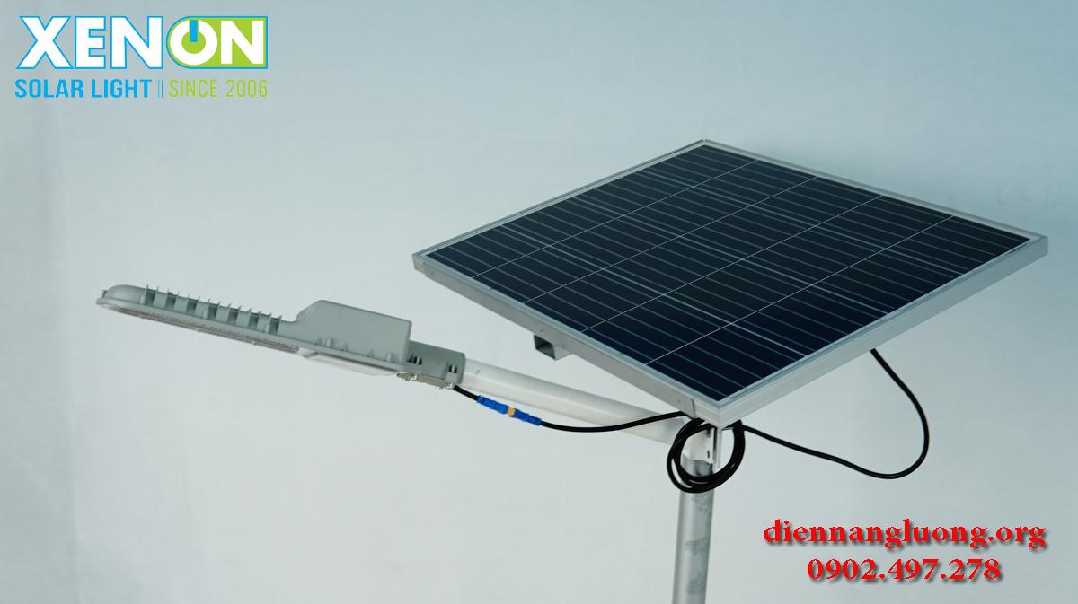Xenon Solar Light 11