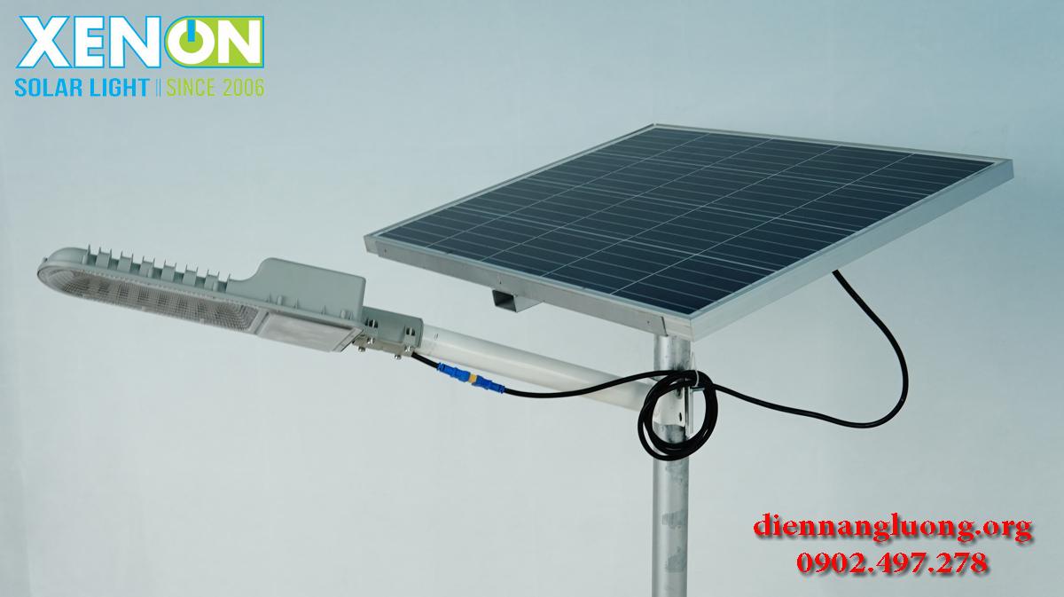 Xenon Solar Light 11