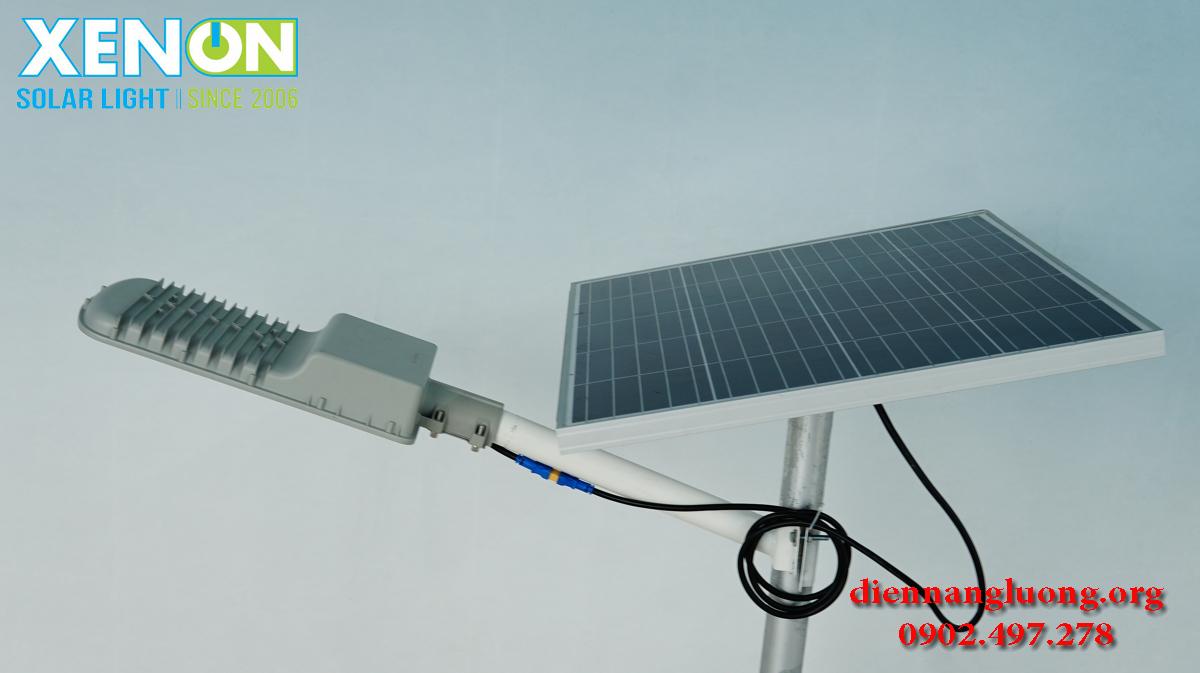 Xenon Solar Light 11
