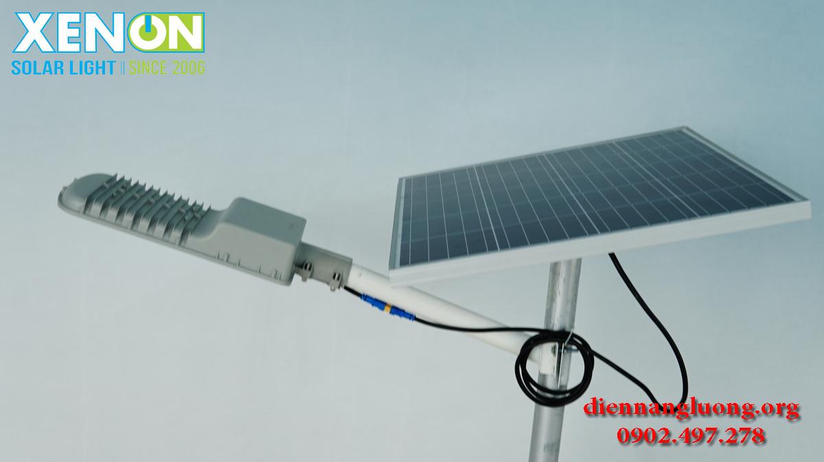 Xenon Solar Light 11
