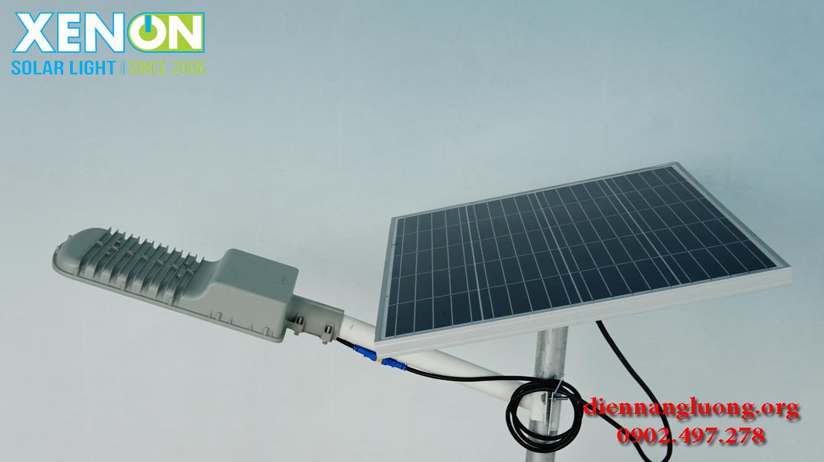 Xenon Solar Light 11