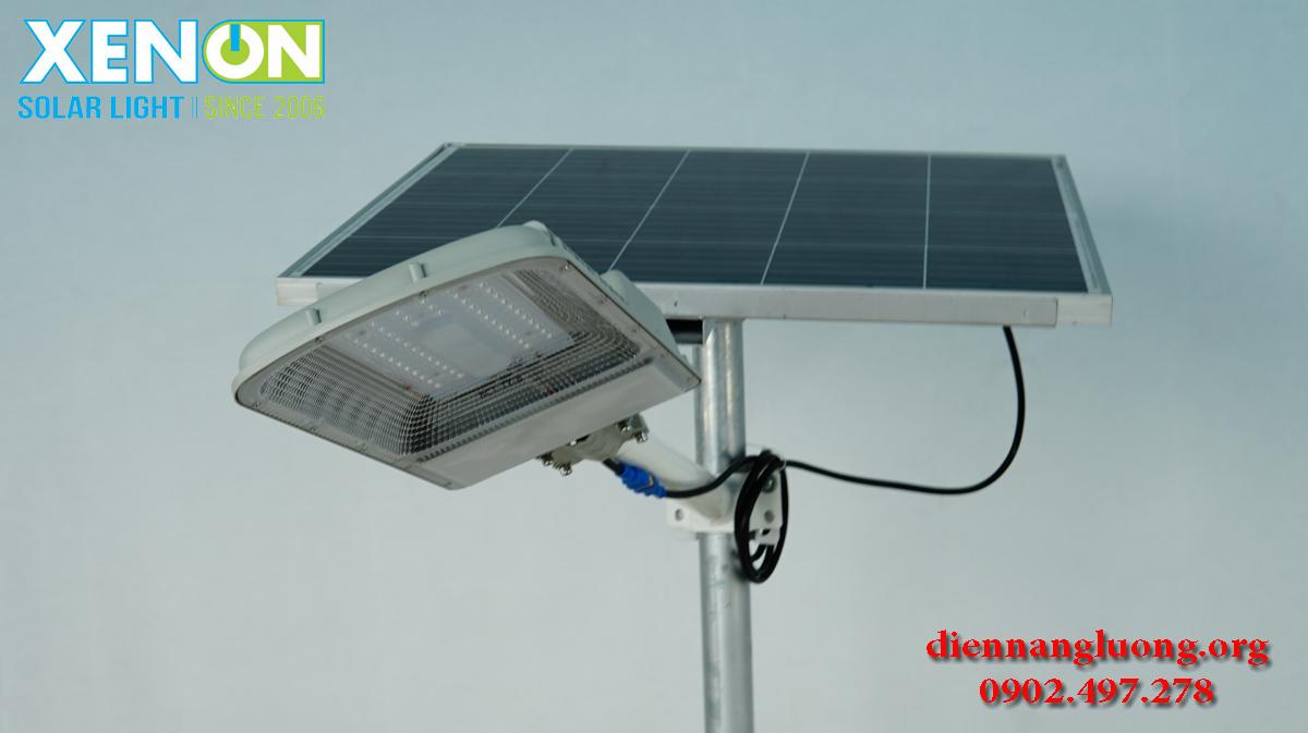 Xenon Solar Light 11