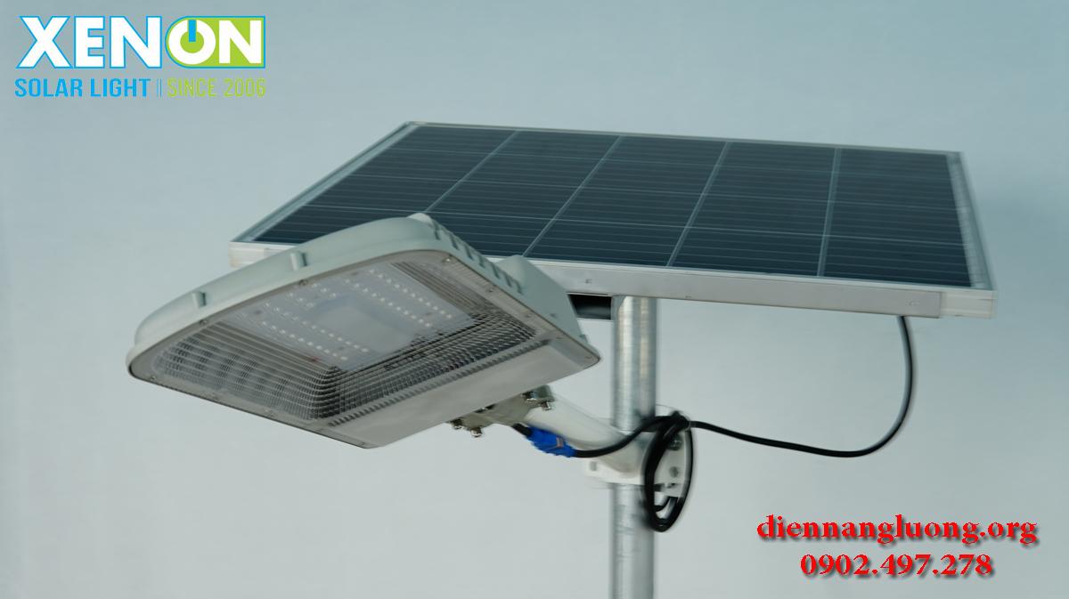 Xenon Solar Light 11