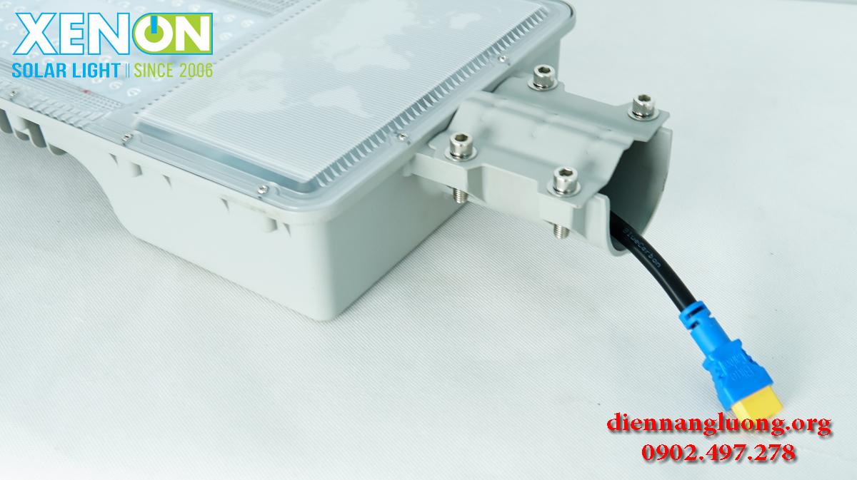 Xenon Solar Light 11