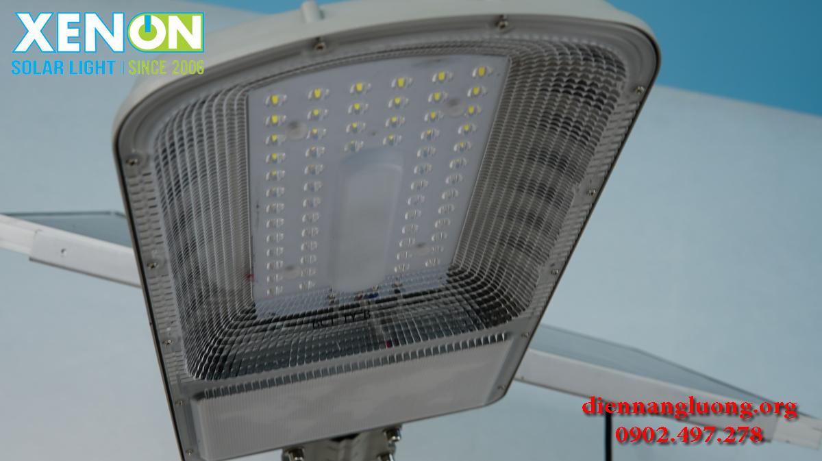 Xenon Solar Light 11