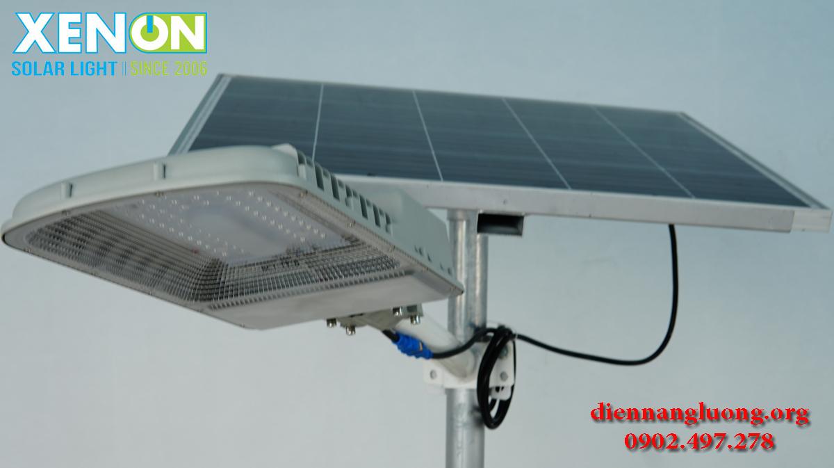 Xenon Solar Light 11