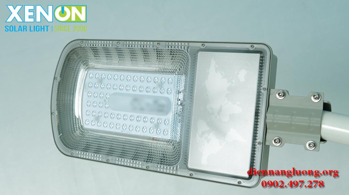 Xenon Solar Light 11