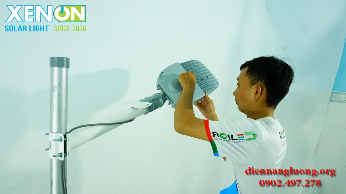 Xenon Solar Light 14