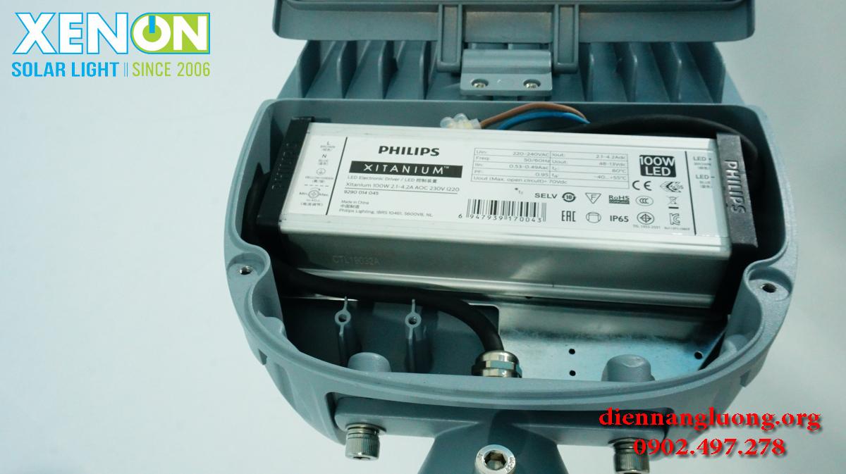 Xenon Solar Light 14