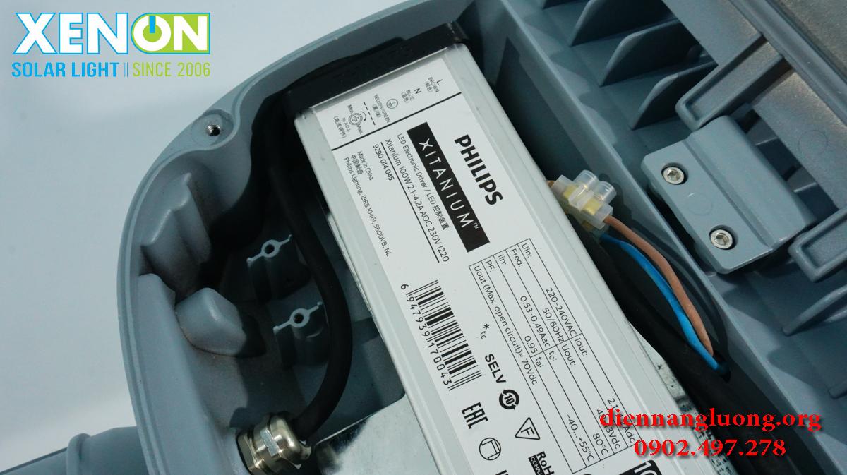 Xenon Solar Light 14