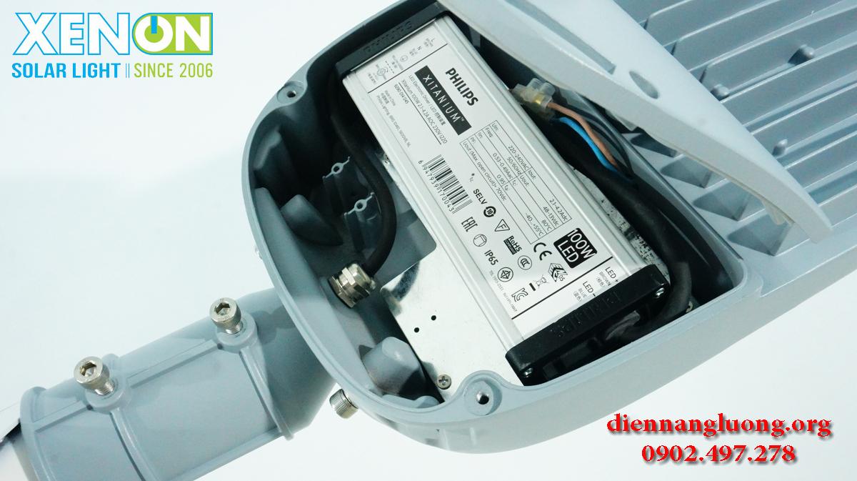 Xenon Solar Light 14