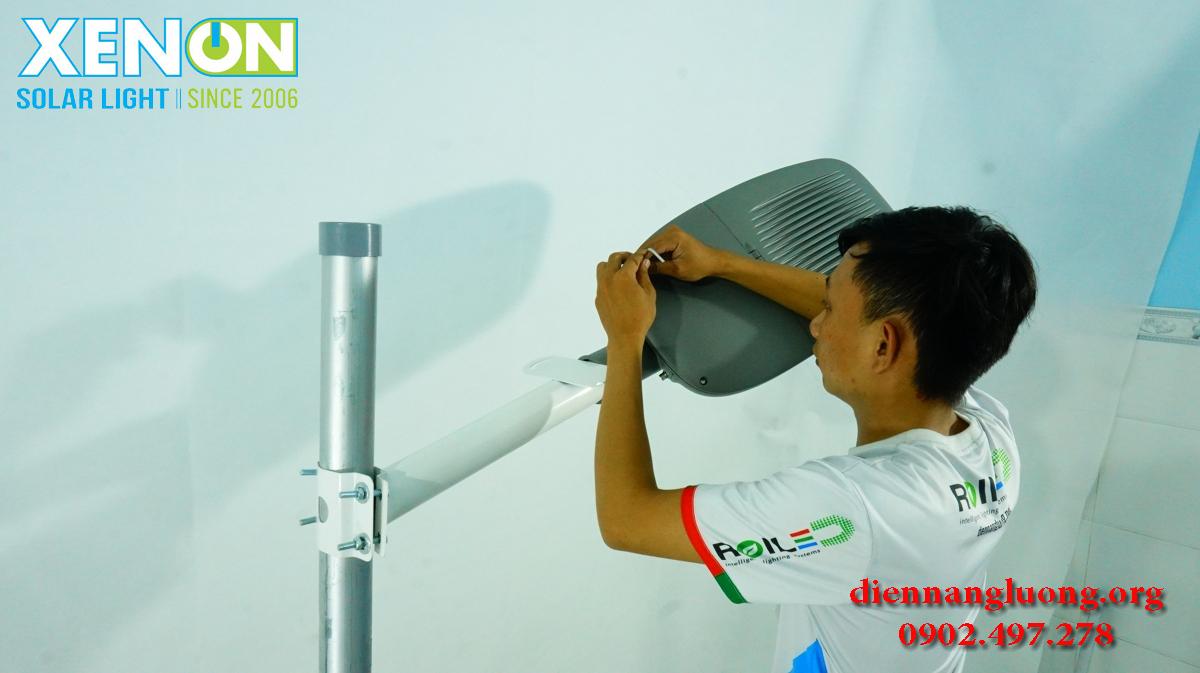Xenon Solar Light 14