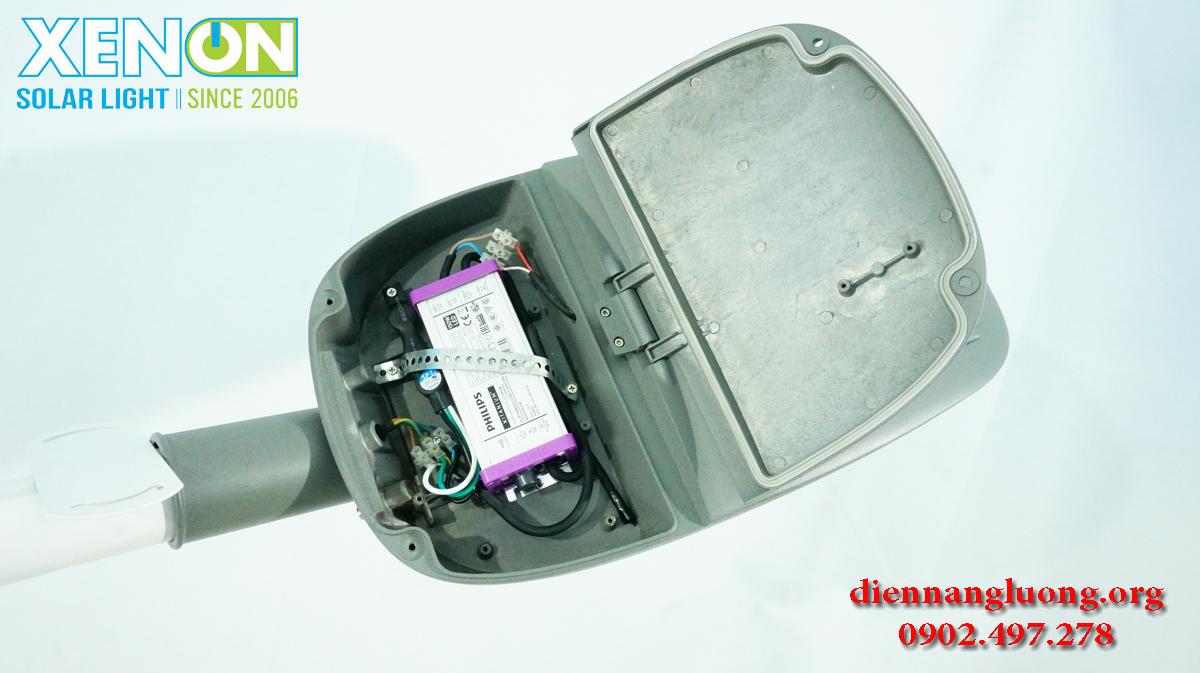 Xenon Solar Light 14