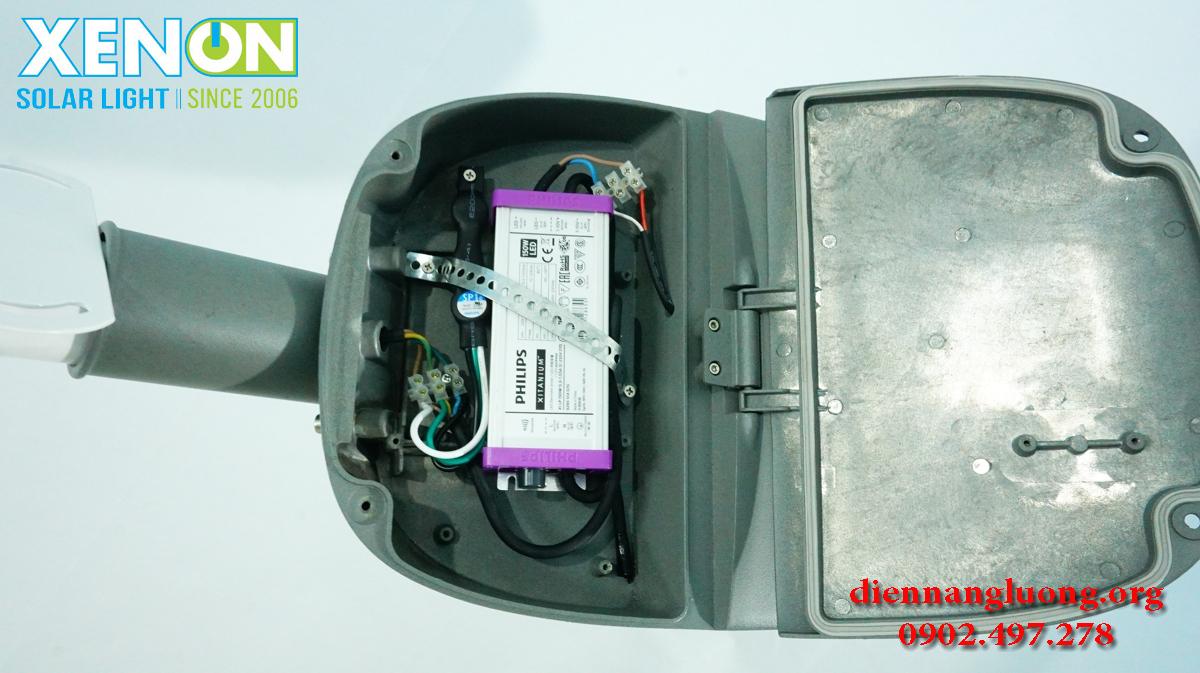 Xenon Solar Light 14