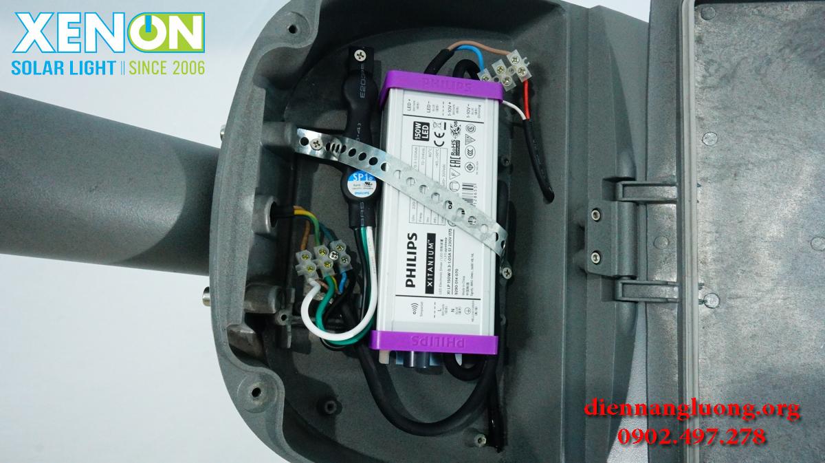 Xenon Solar Light 14