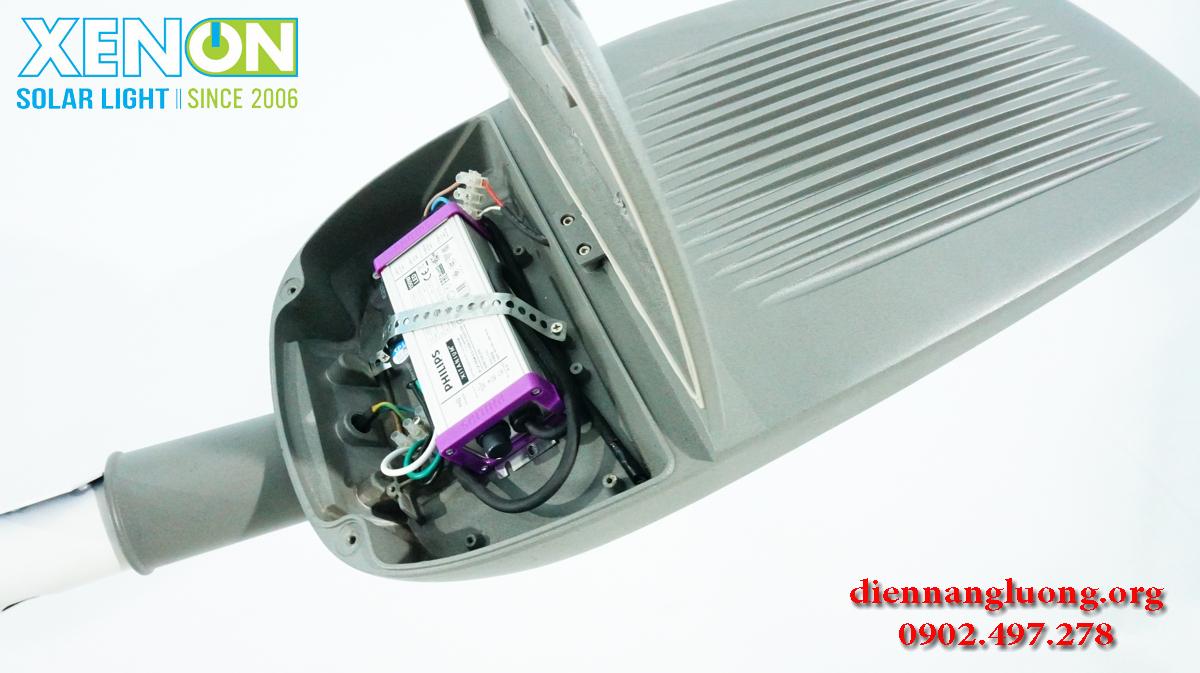 Xenon Solar Light 14
