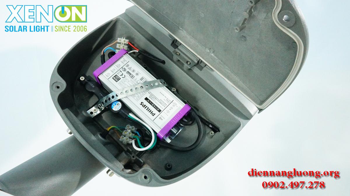 Xenon Solar Light 14
