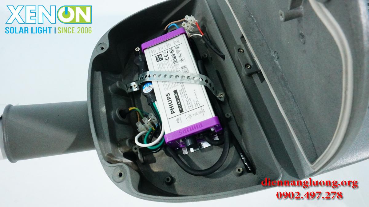 Xenon Solar Light 14