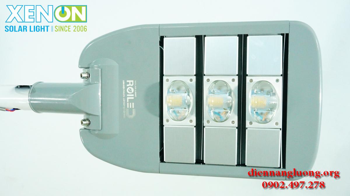 Xenon Solar Light 14