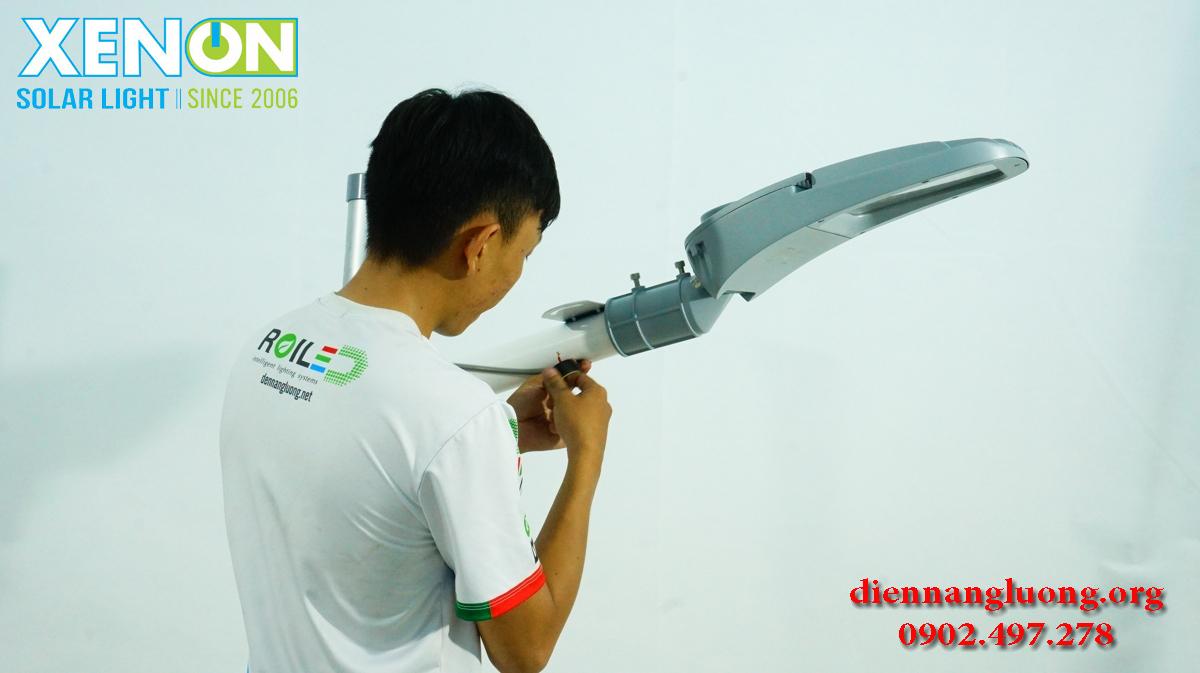 Xenon Solar Light 14
