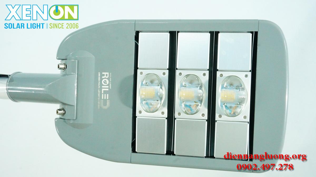 Xenon Solar Light 14