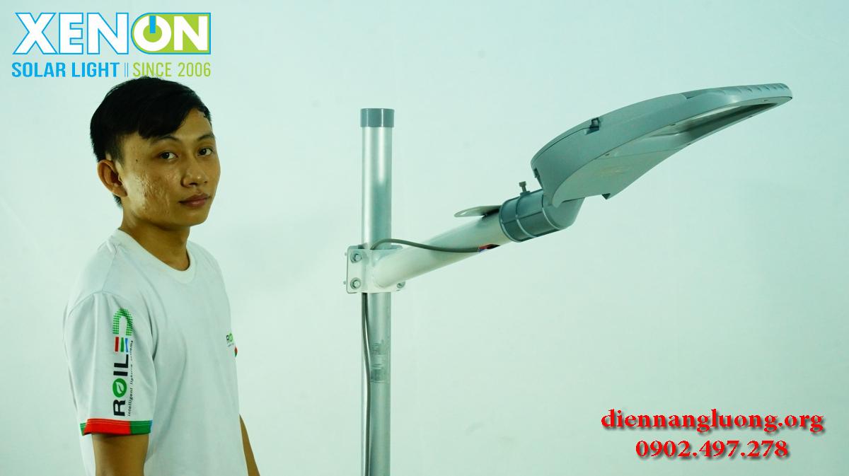 Xenon Solar Light 14