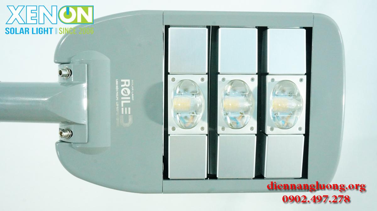 Xenon Solar Light 14