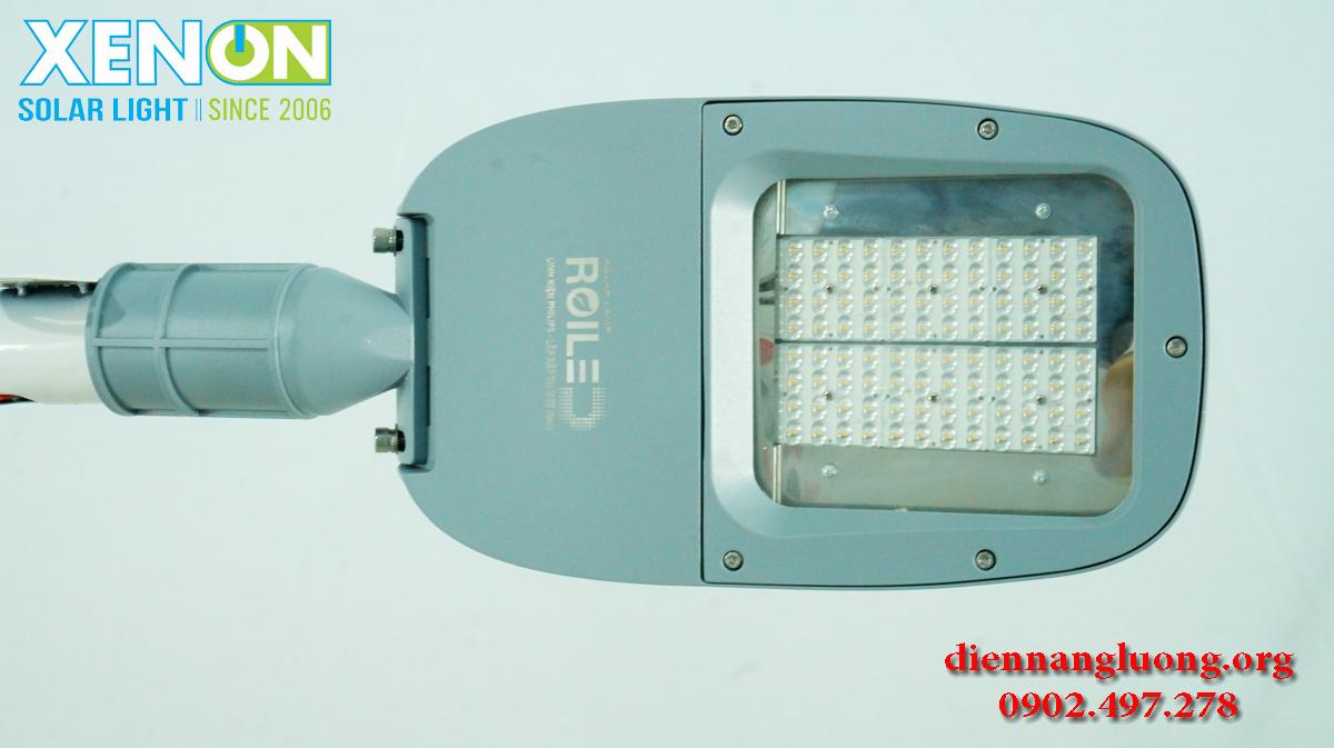 Xenon Solar Light 14