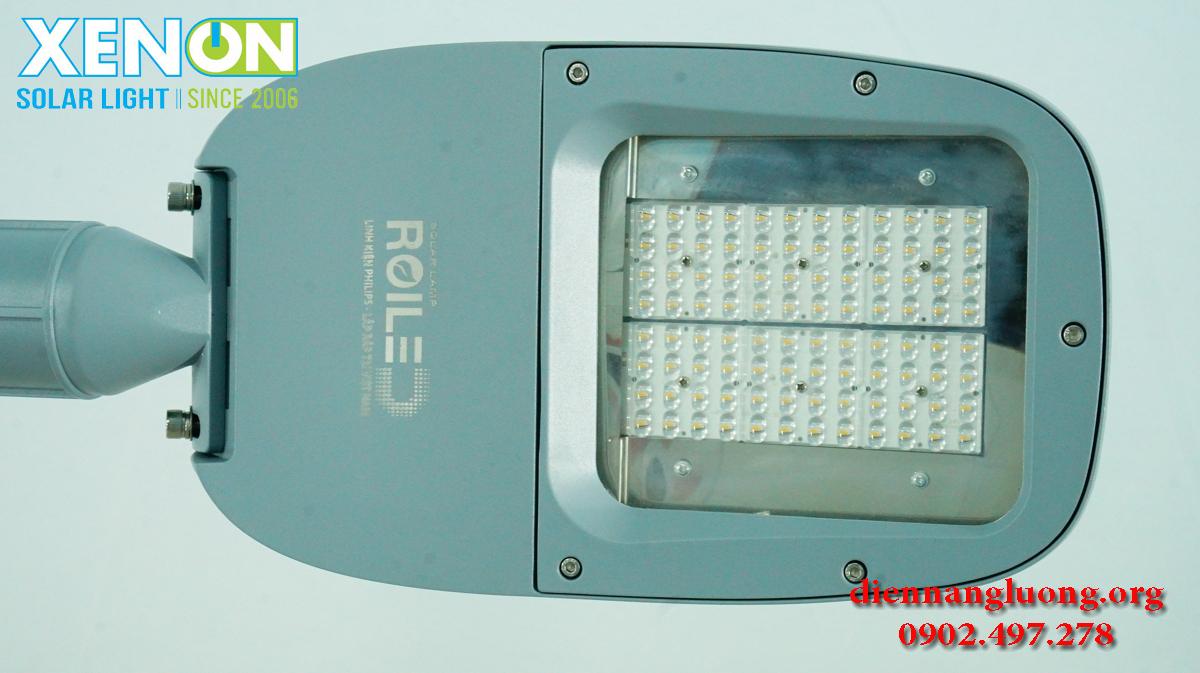 Xenon Solar Light 14