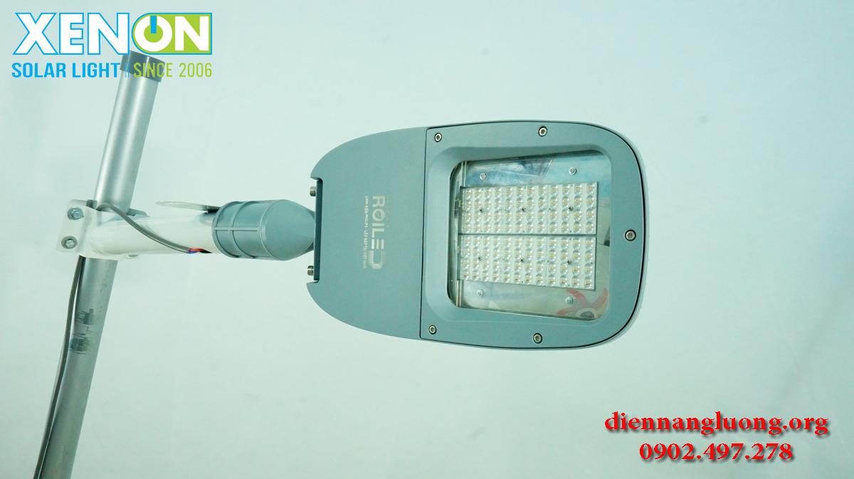Xenon Solar Light 14