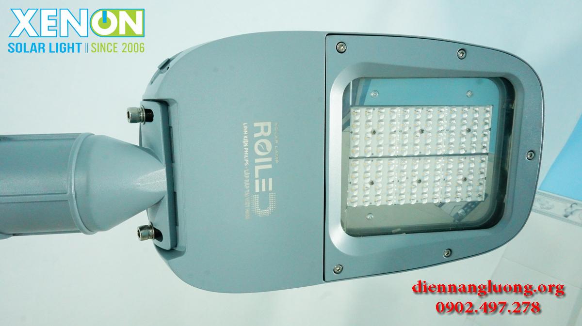 Xenon Solar Light 14