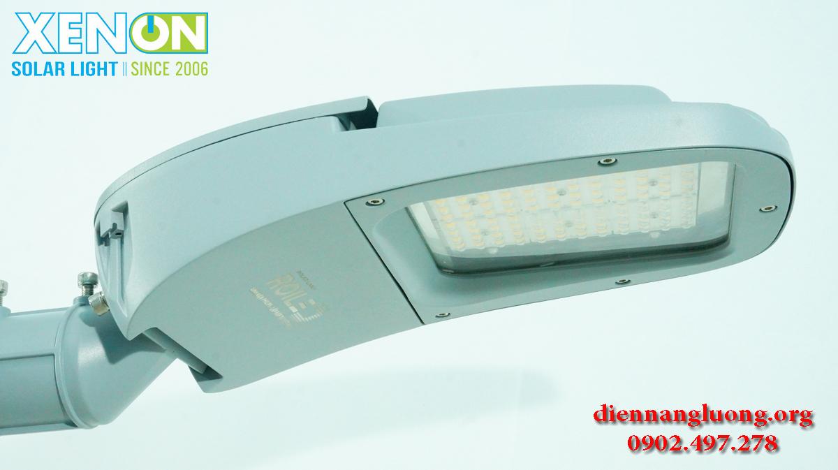 Xenon Solar Light 14