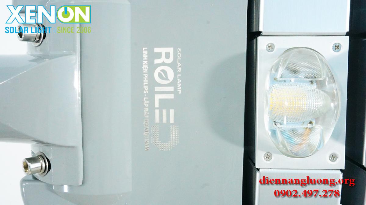 Xenon Solar Light 14