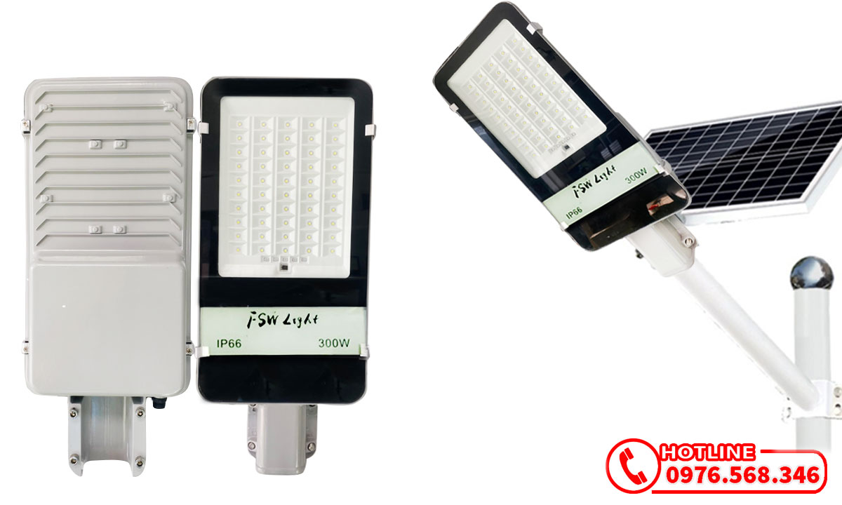 Đèn Năng Lượng Mặt Trời Phát Sáng Suốt Đêm: Giải Pháp Chiếu Sáng Bền Vững Cho Không Gian Ngoại Thất
