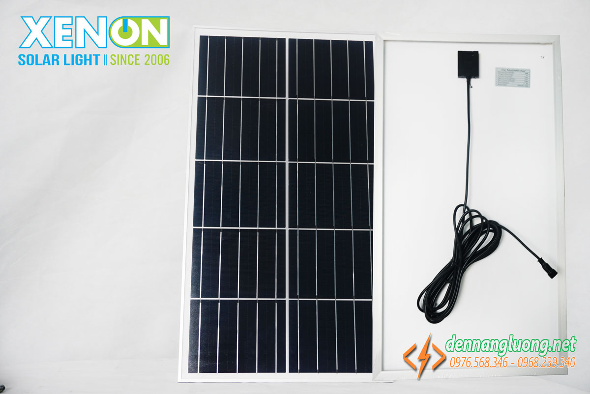 Tấm pin năng lượng mặt trời