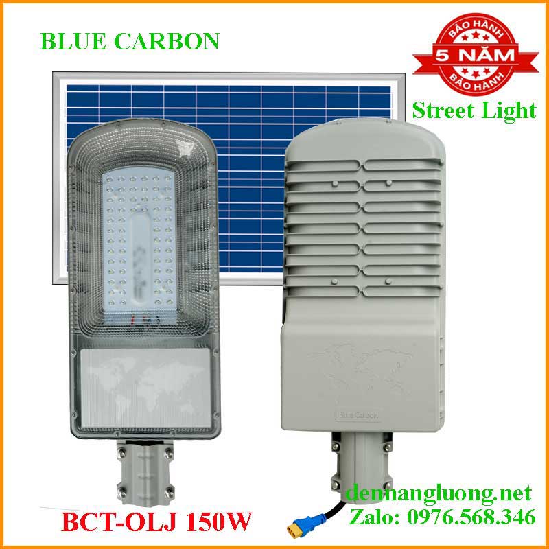 Nên sử dụng đèn đường LED bao nhiêu Watt là phù hợp nhất?