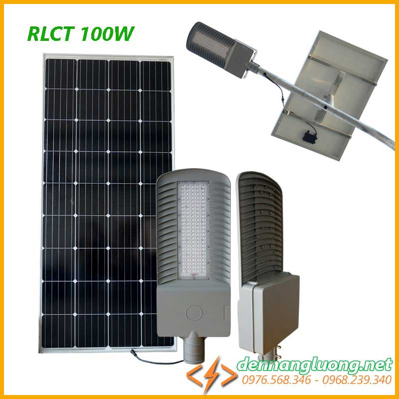 Nên sử dụng đèn đường LED bao nhiêu Watt là phù hợp nhất?
