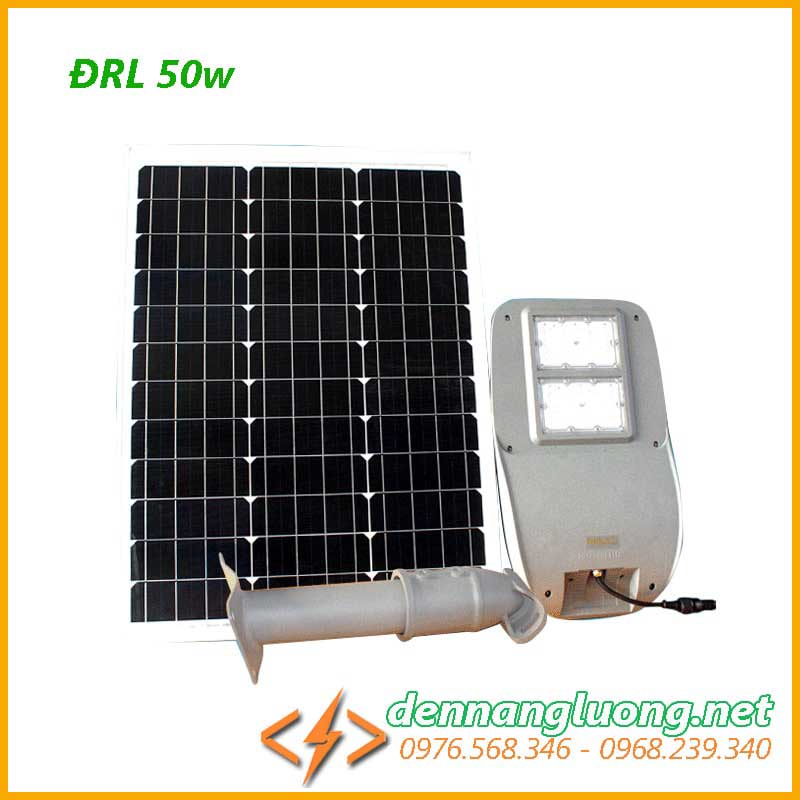 Nên sử dụng đèn đường LED bao nhiêu Watt là phù hợp nhất?
