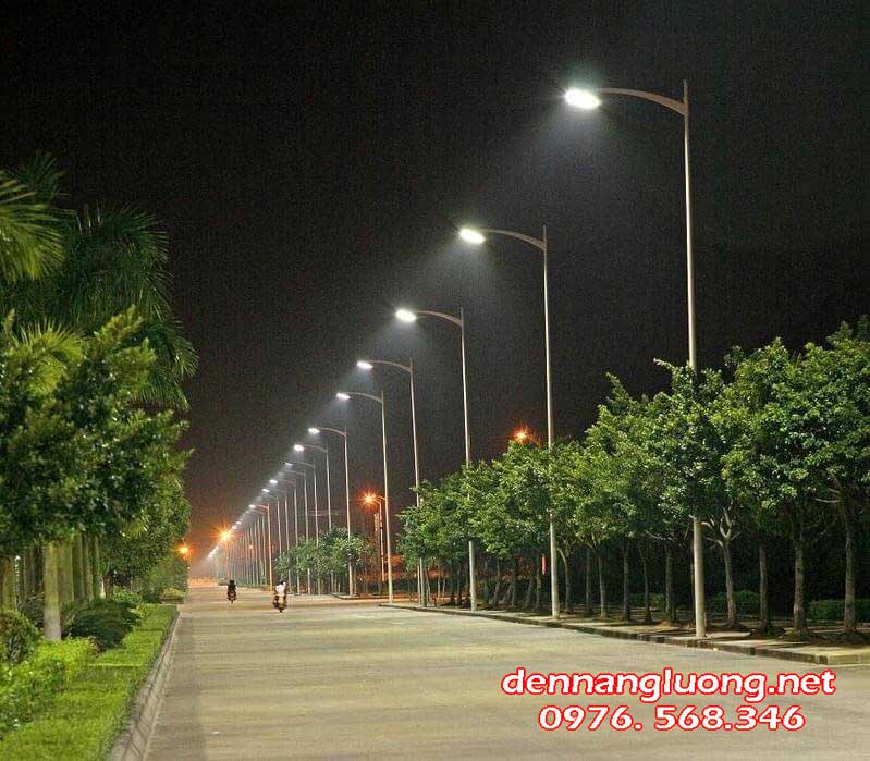 Tìm hiểu ánh sáng đèn đường có màu gì? Bao nhiêu loại