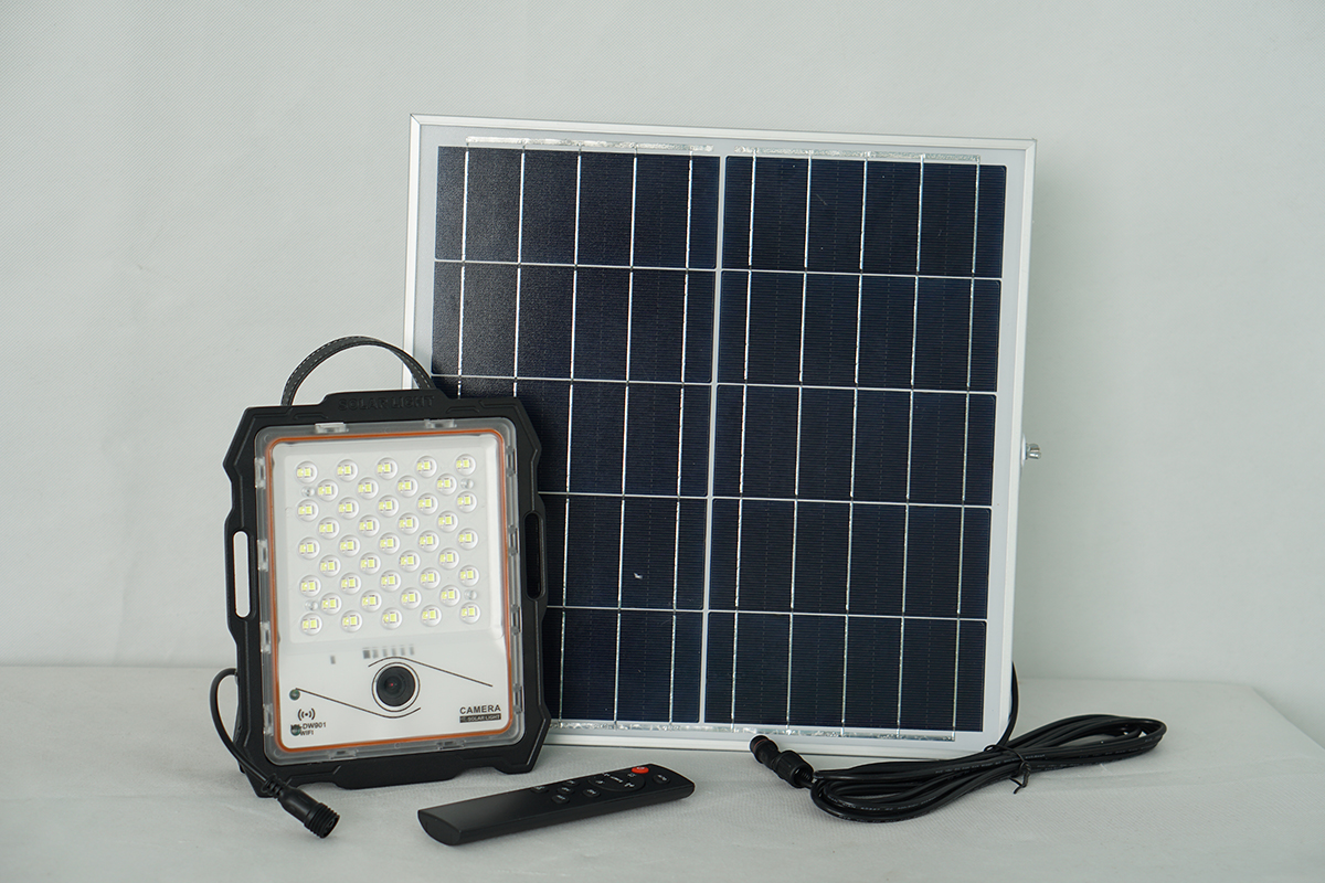 Đèn pha Camera Xenon CMR100W cao cấp