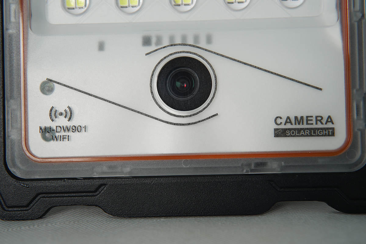 Đèn pha Camera Xenon CMR100W cao cấp