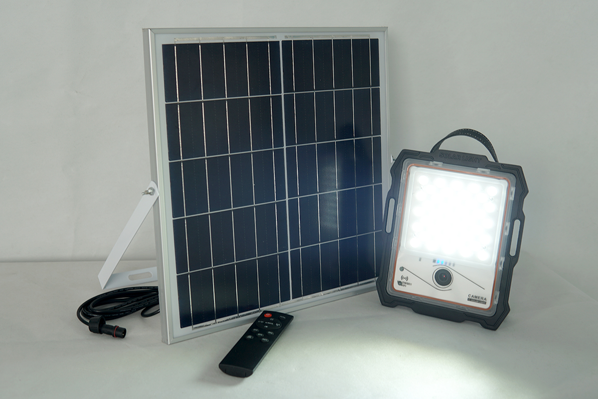 Đèn pha Camera Xenon CMR100W cao cấp