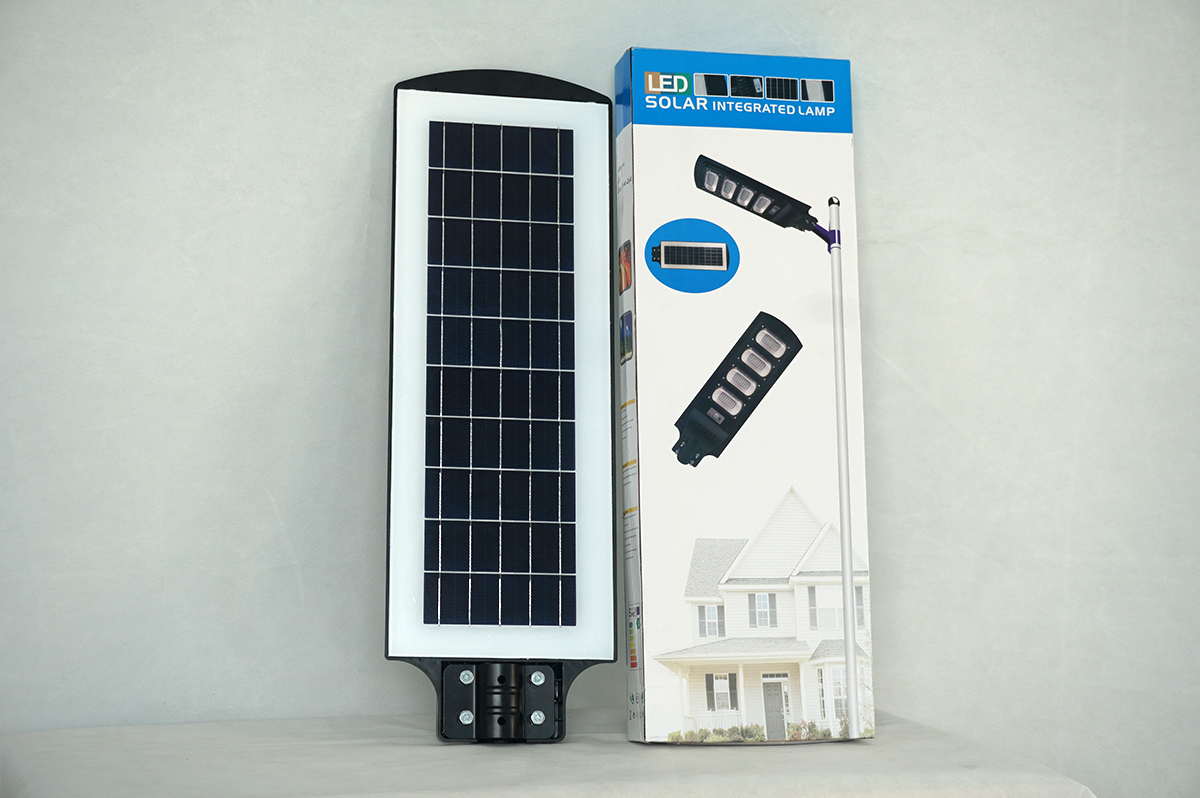 Đèn đường liền thể Roiled RL120W siêu sáng