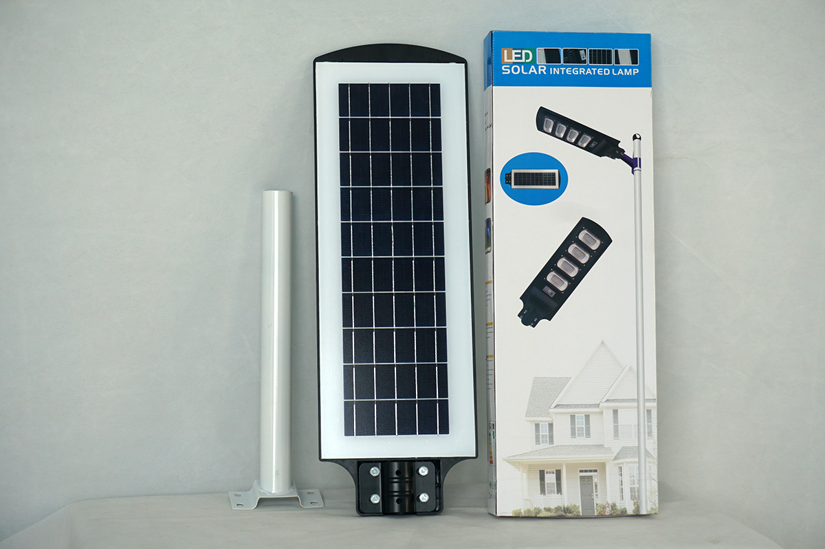 Đèn đường liền thể Roiled RL120W siêu sáng