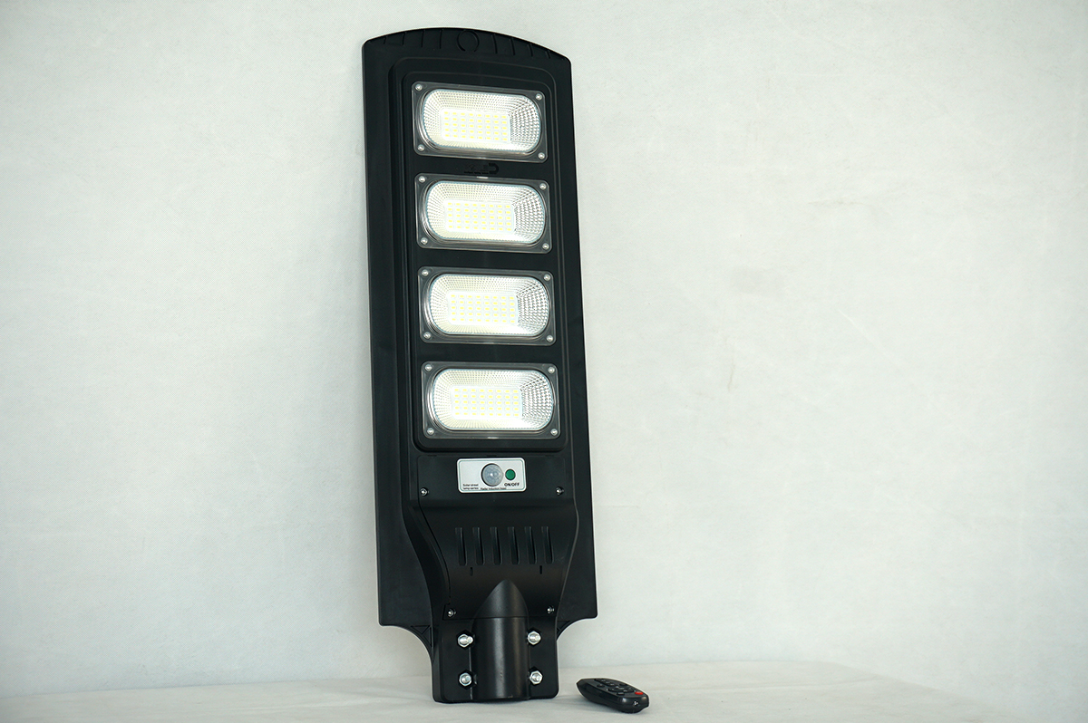 Đèn đường liền thể Roiled RL120W siêu sáng