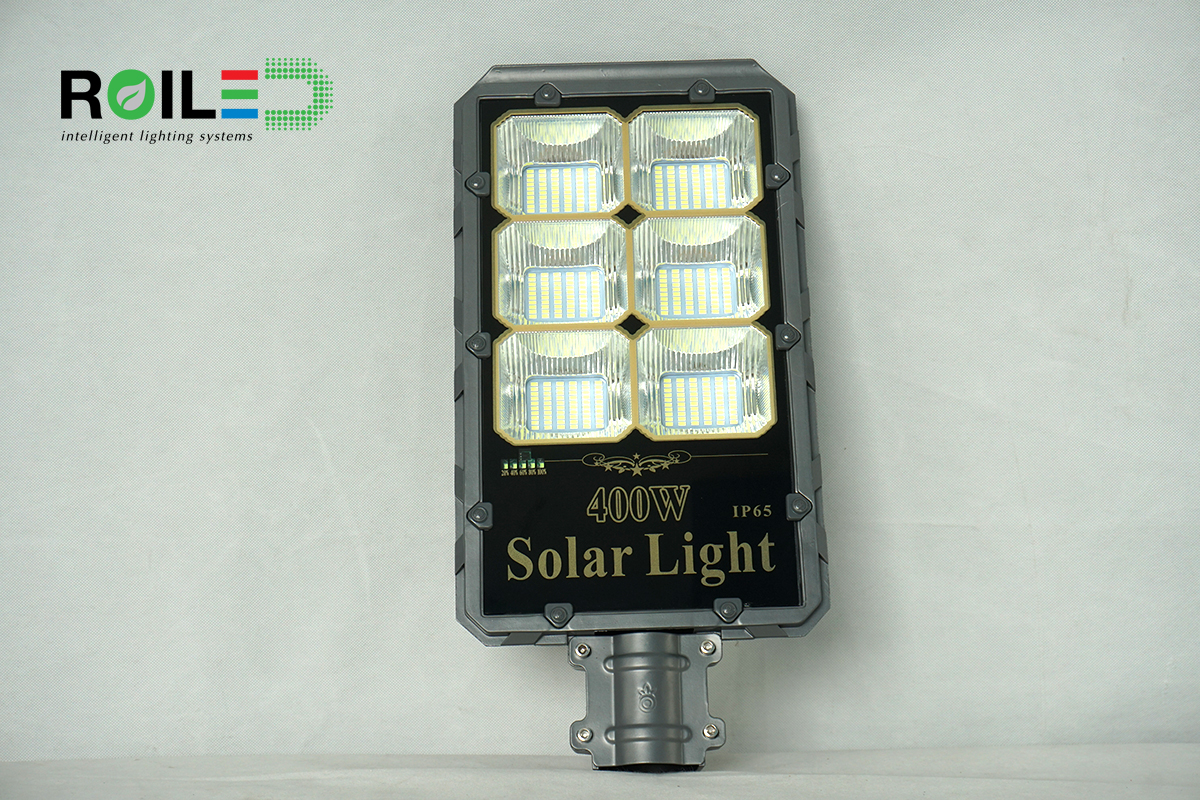 Đèn Roiled RB400W| đèn năng lượng công suất lớn