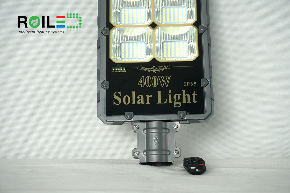 Đèn Roiled RB400W| đèn năng lượng công suất lớn